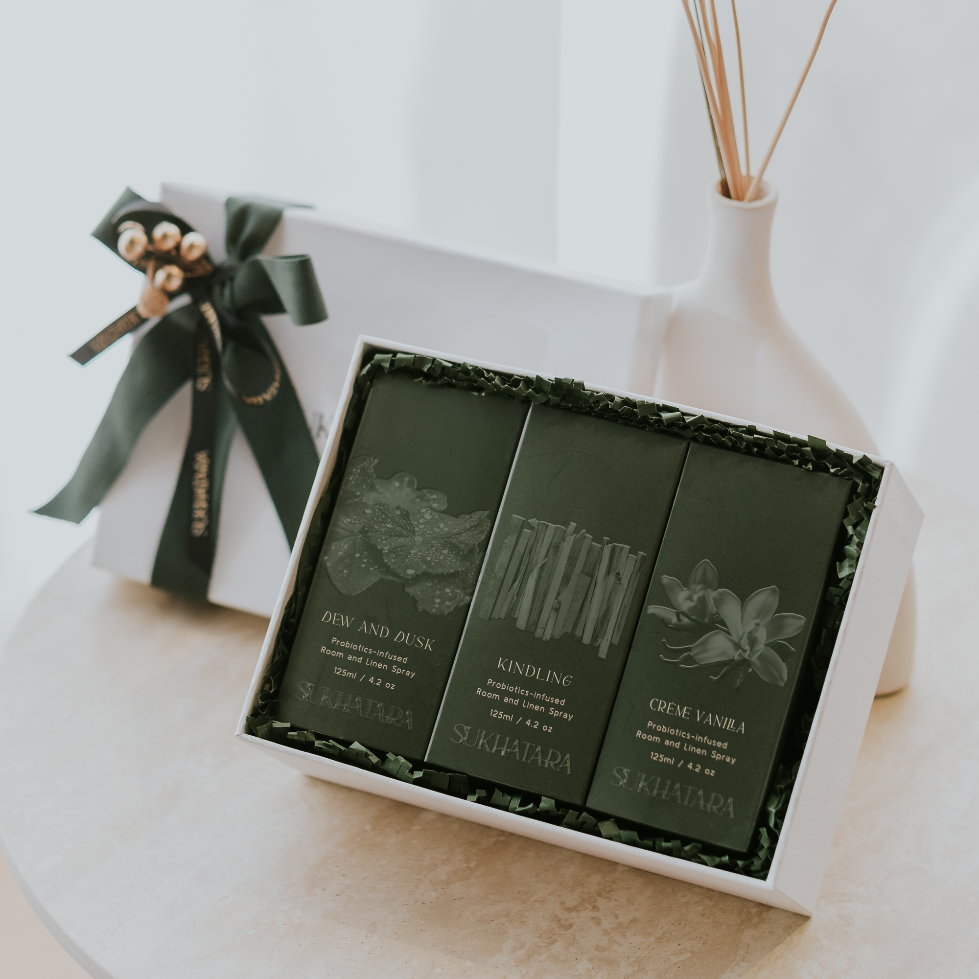 Deluxe Gift Set