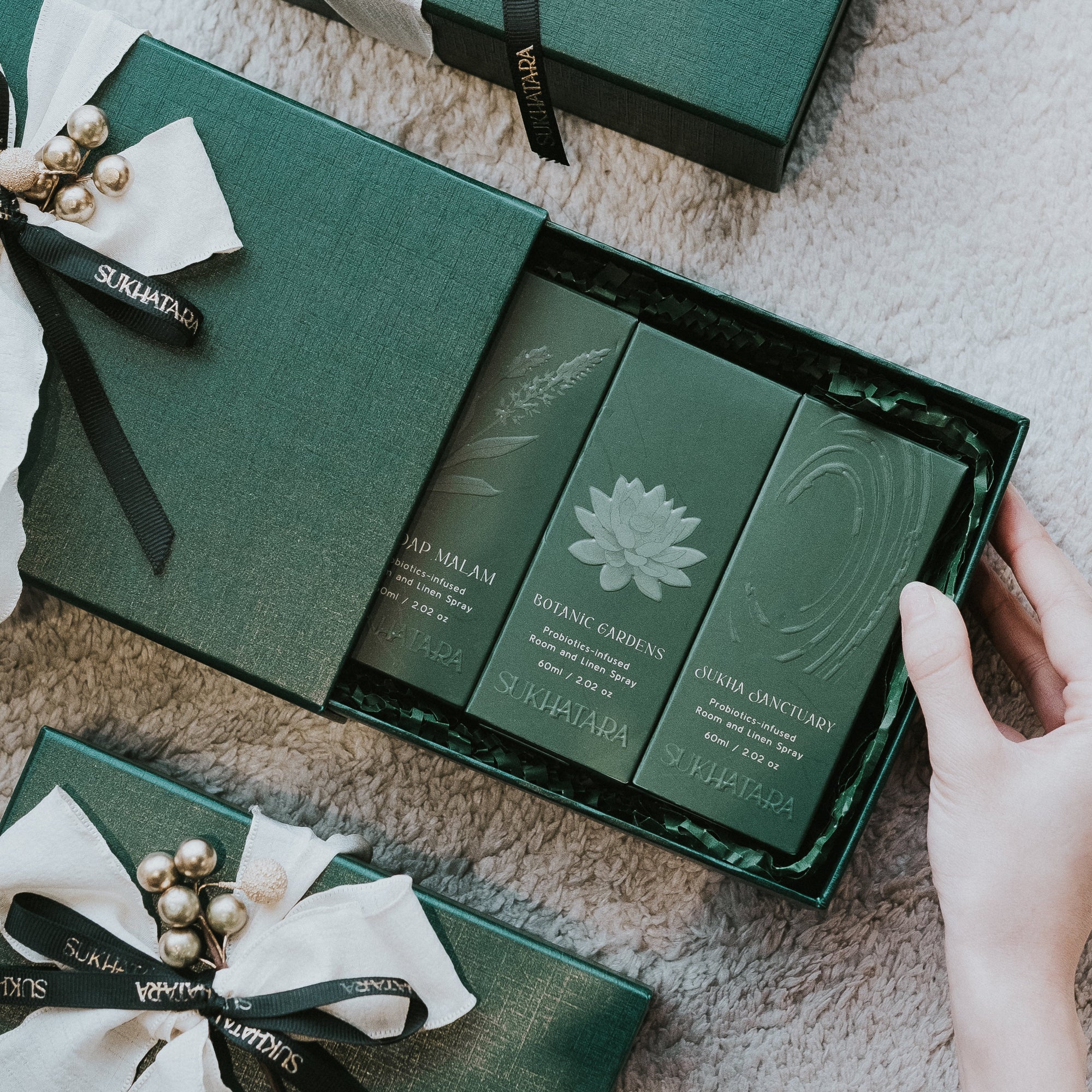 Joy Gift Set