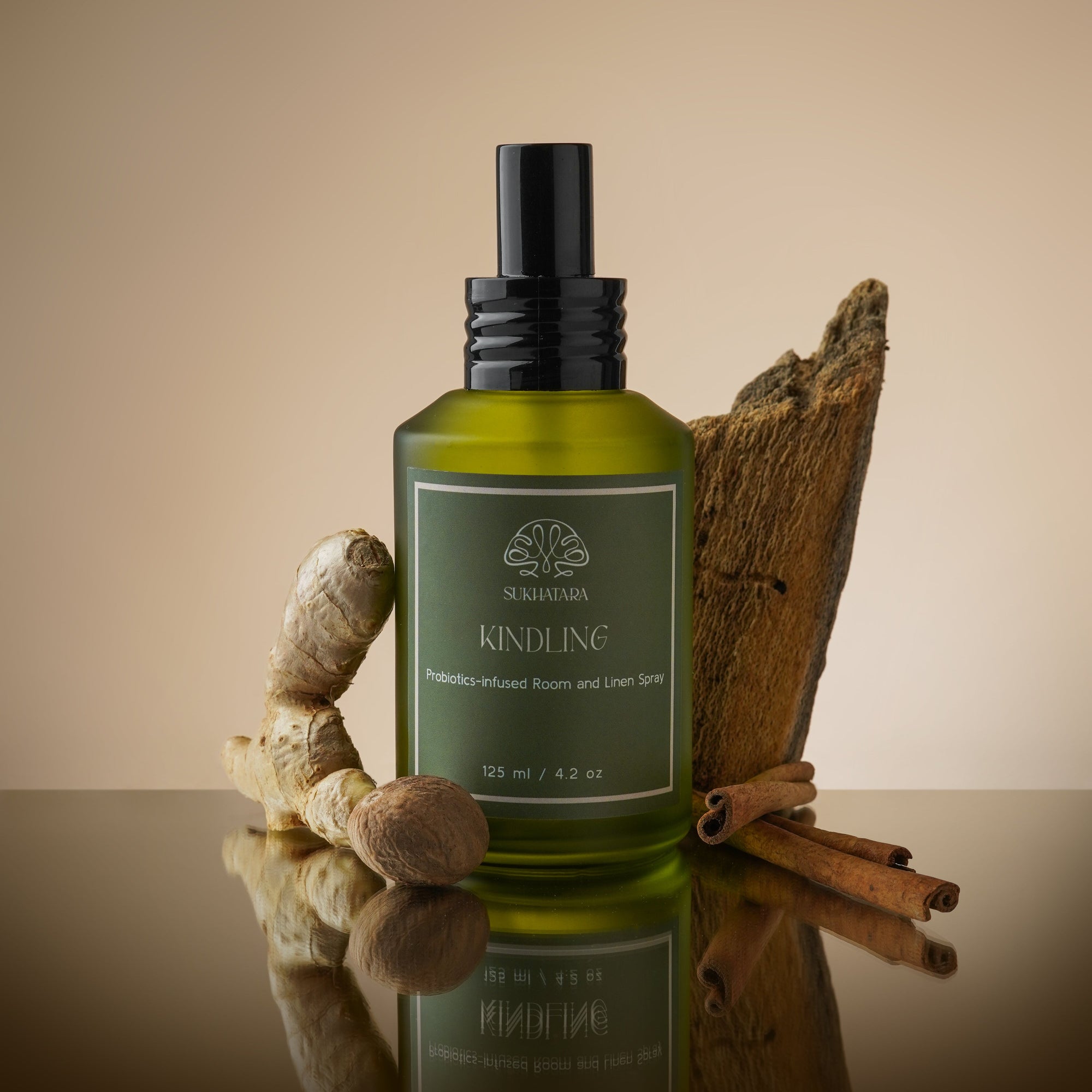 Kindling Probiotics-infused Room and Linen Spray