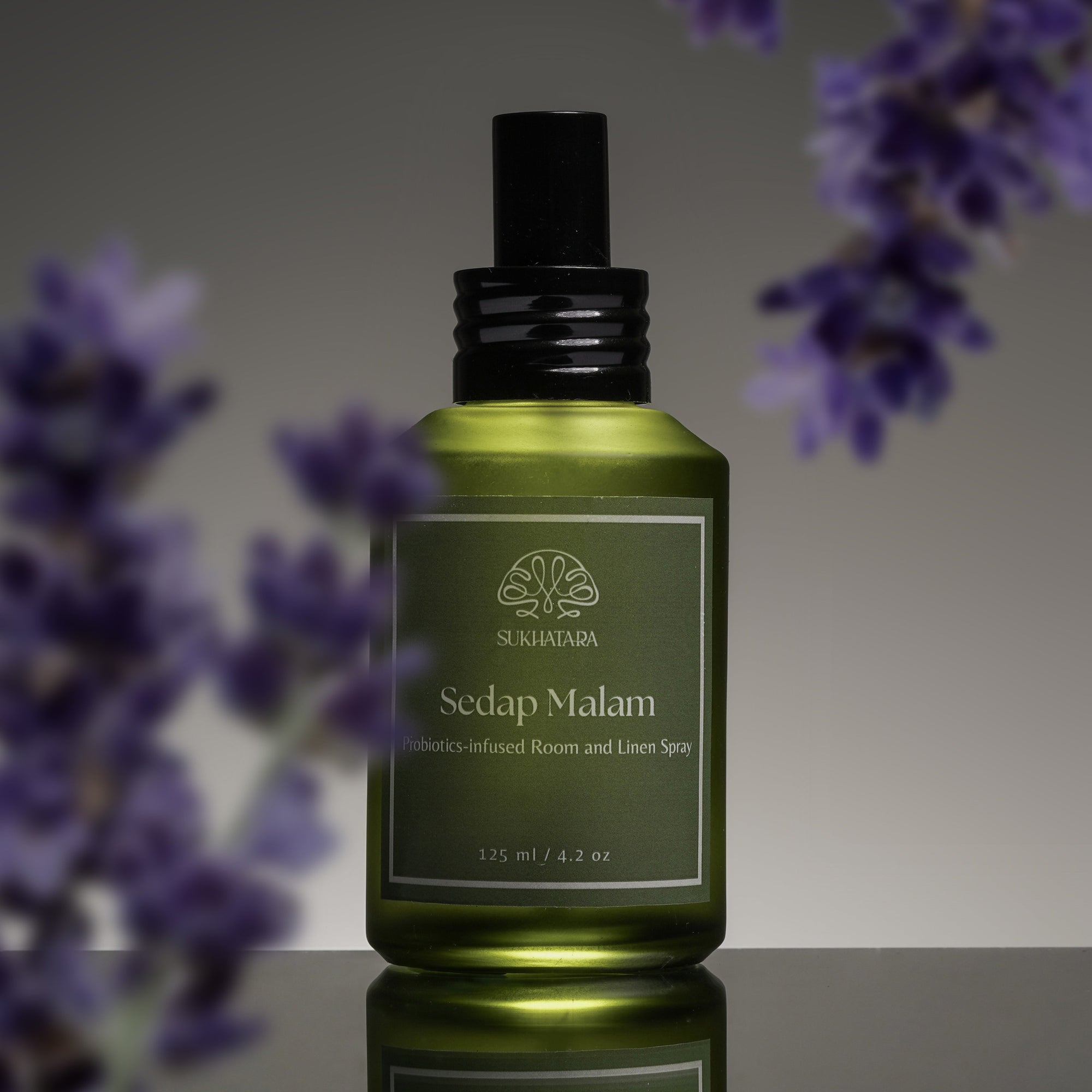 Sedap Malam Probiotics-infused Room and Linen Spray