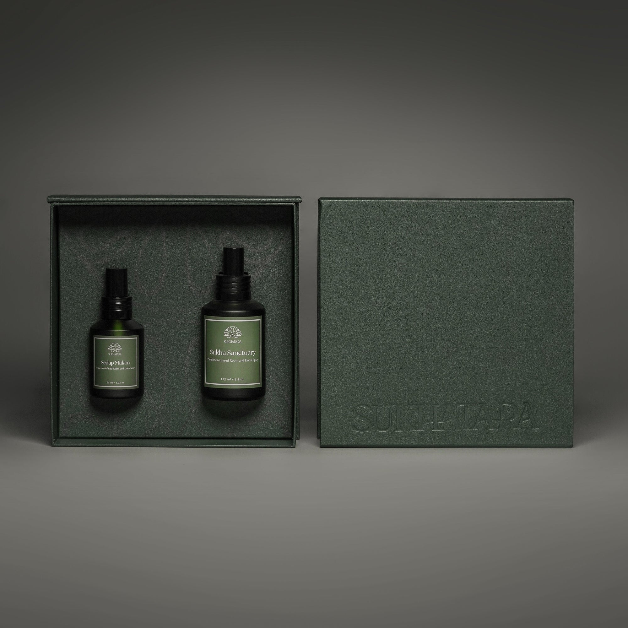Probiotics Room Spray Gift Set