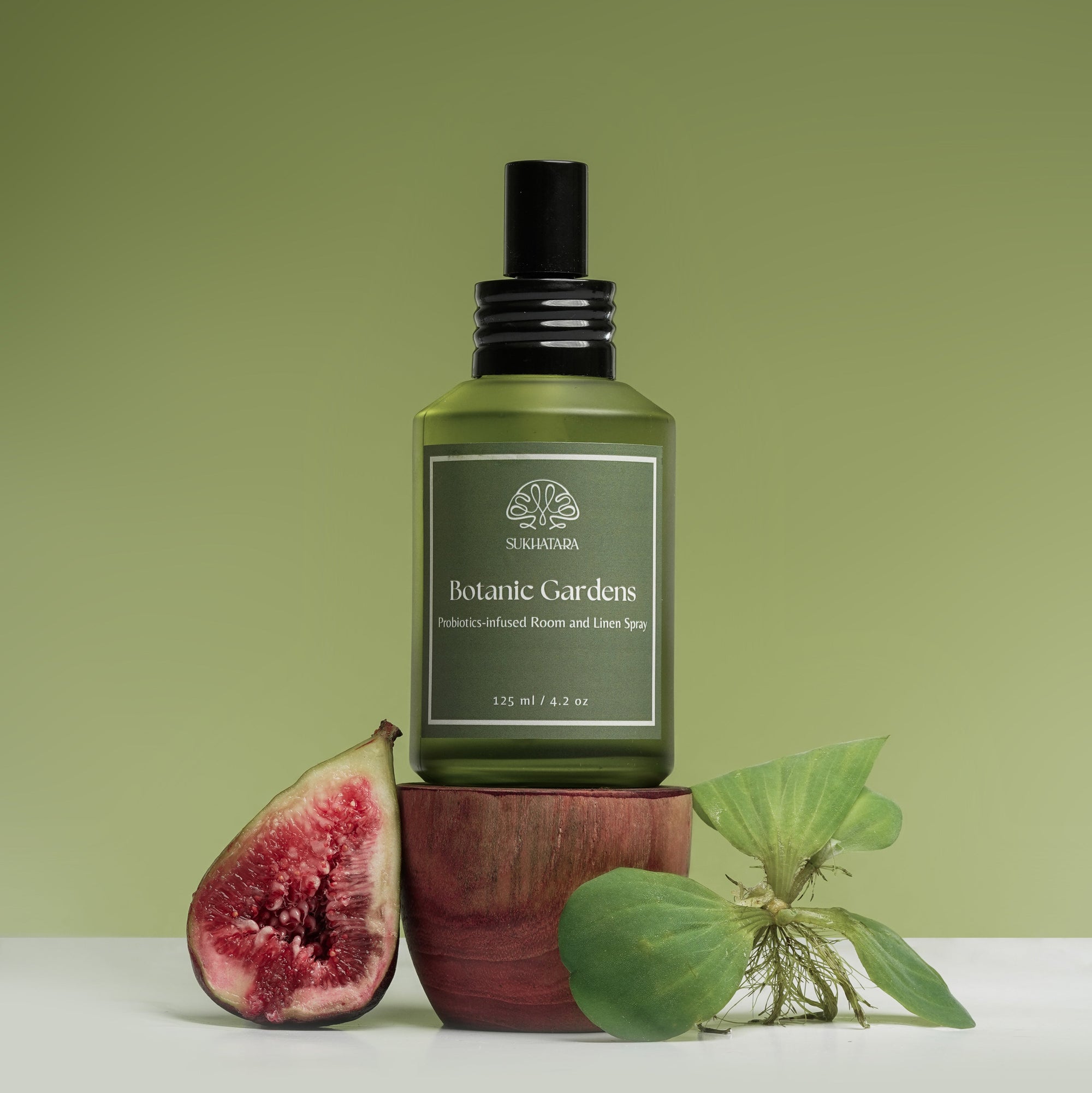 Botanic Gardens Probiotics-infused Room and Linen Spray