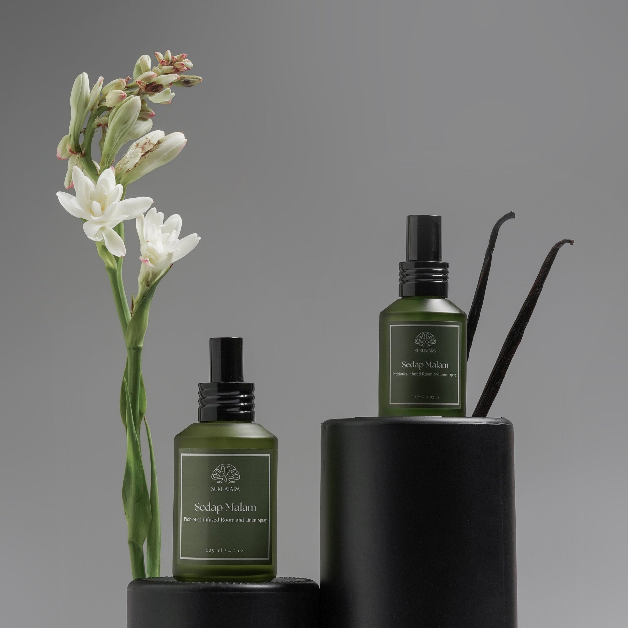 Sedap Malam Probiotics-infused Room and Linen Spray