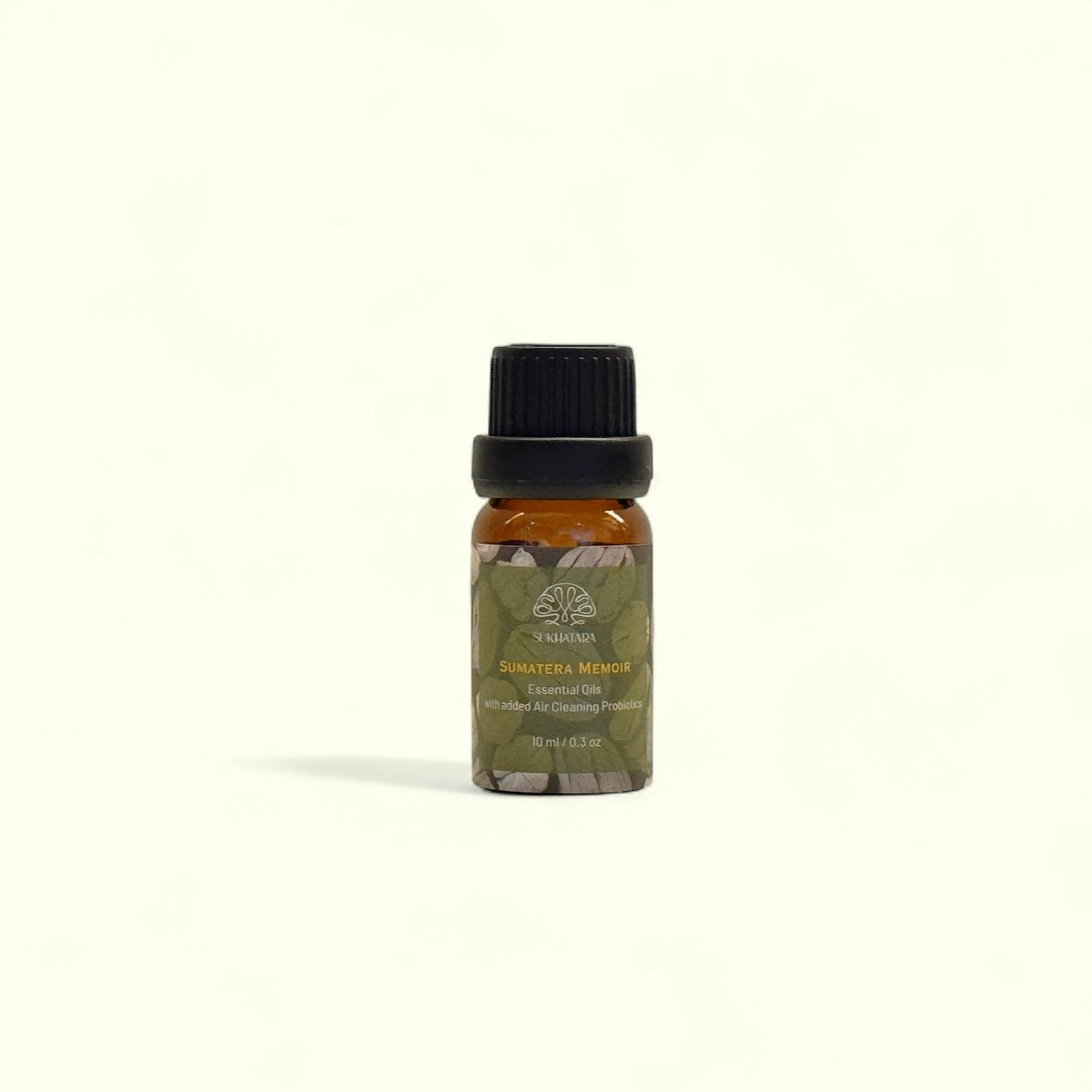 Sumatera Memoir Probiotics-infused Essential Oil