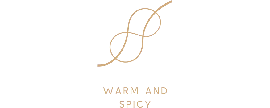 WARM AND SPICY