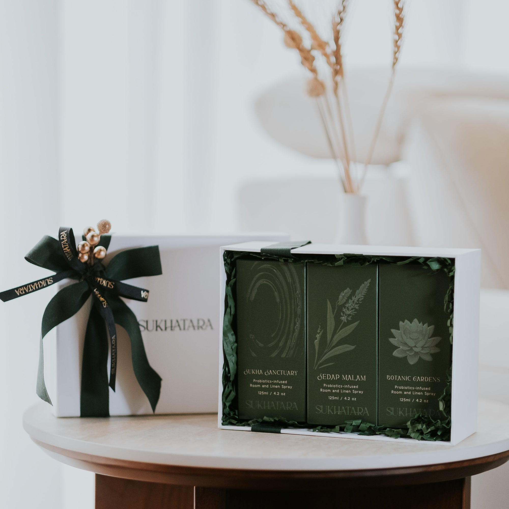 Deluxe Gift Set