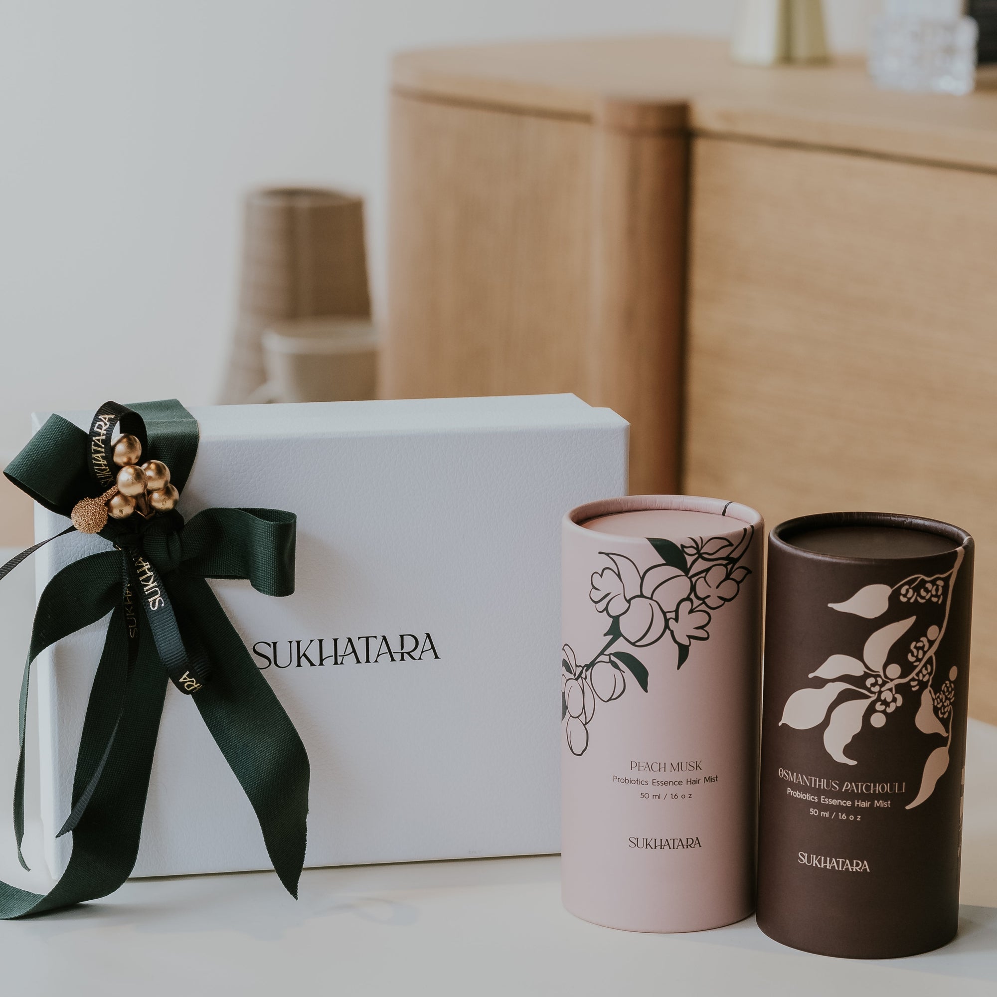 Deluxe Gift Set
