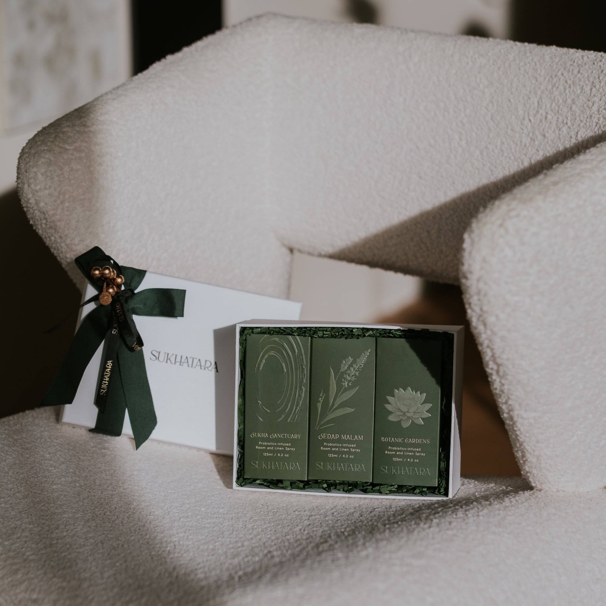 Deluxe Gift Set