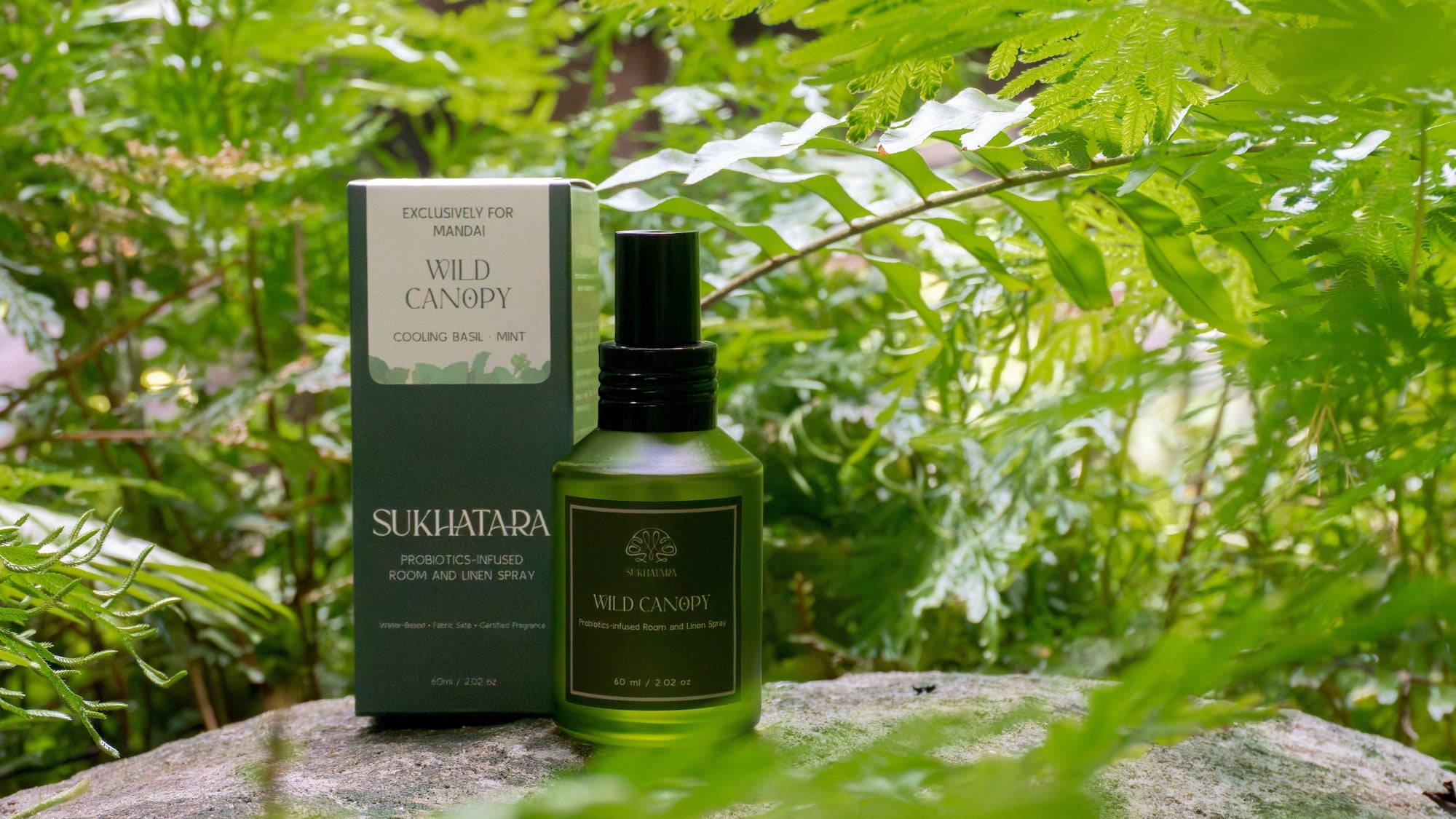 A Breath of Fresh Air: Introducing Wild Canopy at Mandai's Rainforest Wild Asia
