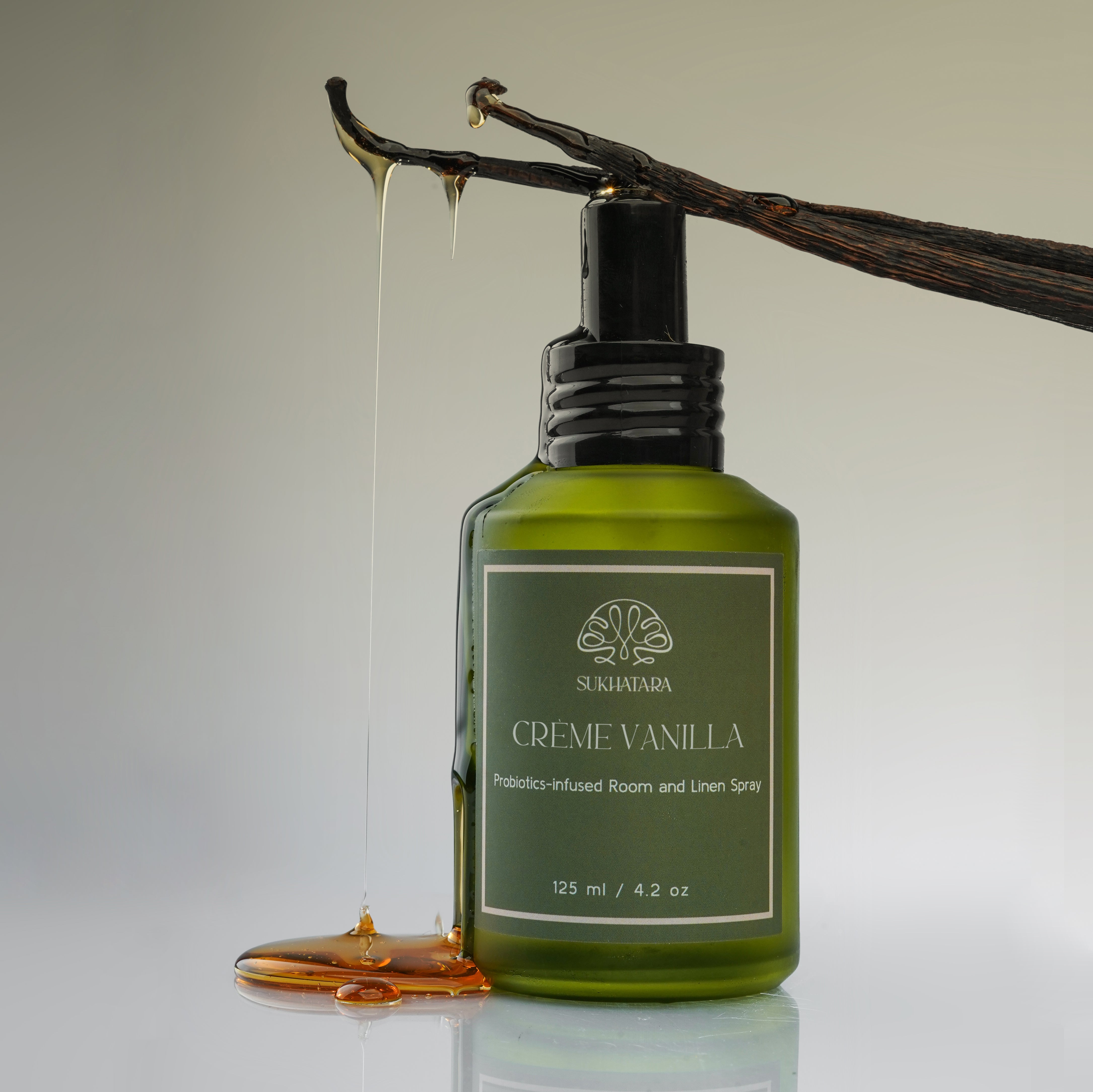 Probiotics-Infused Room and Linen Sprays – SUKHATARA
