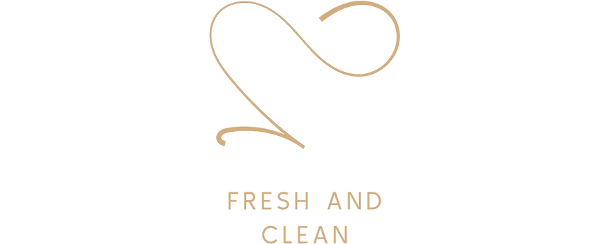 FRESH AND CLEAN